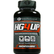 Applied Nutriceuticals HG4UP 80c